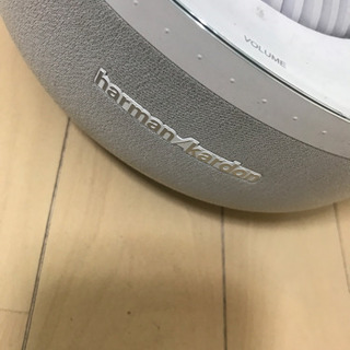 オシャレスピーカーの画像