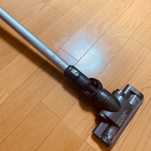 『ダイソン』掃除機 コードレスDC35 モーターヘッド DC35MH