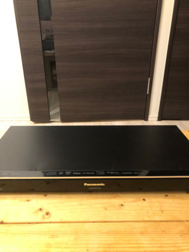 その他 Panasonic DMR-BWT520