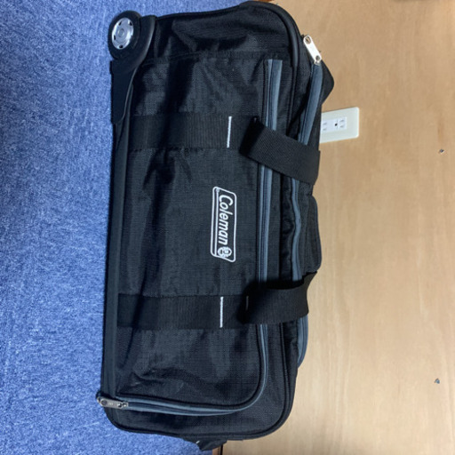 コロンビア　キャリーバック　黒