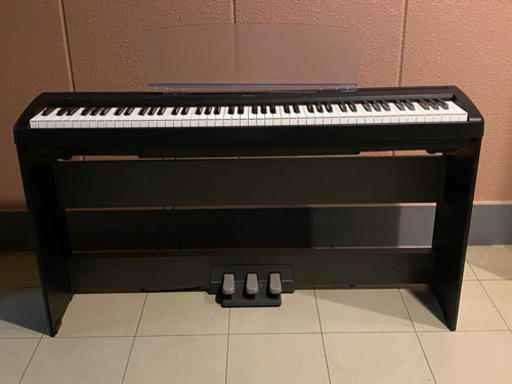 【購入者様決定！】【美品】【お届け無料有り】【人気商品】YAMAHA P-95B★88鍵盤★