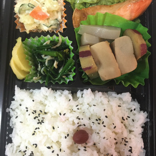 仙台市若林区沖野『ぴゅあ☆キッチン』お弁当  - 仙台市