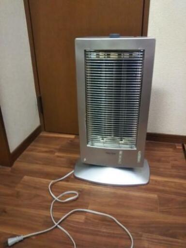 電気ストーブ