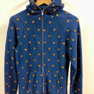 A BATHING APE パーカー