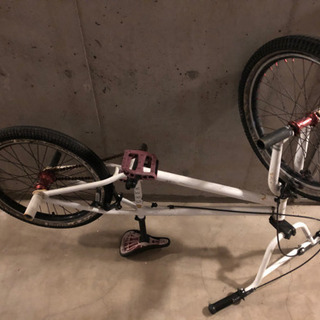 【急募】19インチBMX