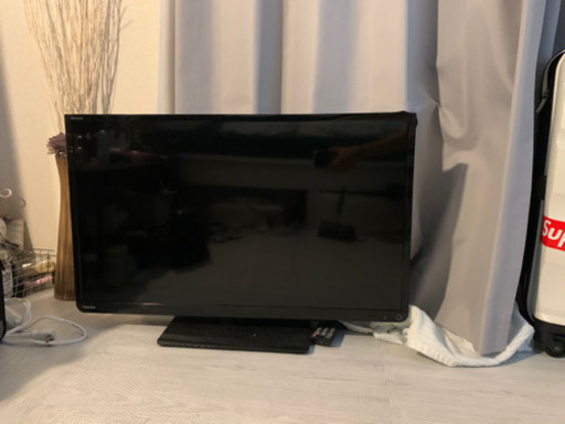 TOSHIBA REGZA 2016年製