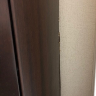 カップボードの画像