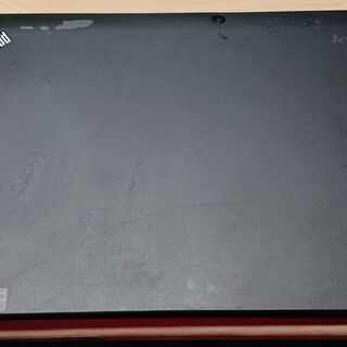 Lenovo ThinkPad Helix 2013年型の画像