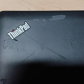 Lenovo ThinkPad Helix 2013年型の画像