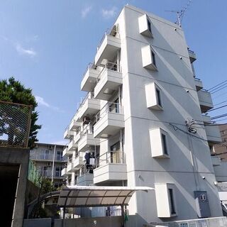 【ネット使用料無料】3路線利用可能な1Ｋ賃貸物件リヴィエール鶴牧...