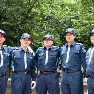 警備員で正社員！警備員で土日祝休み可！安定的な働き方ができる警備...