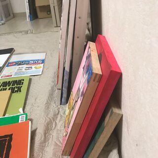 🎨🖼️スーパーアートセット2700円!!（概算価格18,200円）の画像