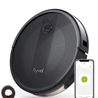 ロボット掃除機 強力吸引 畳 静音 自動充電 Alexa WiFi 落下防止