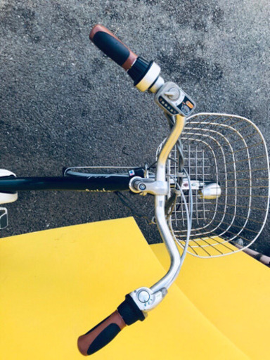 306番✨電動自転車‼️
