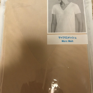 エアリズム  新品の画像