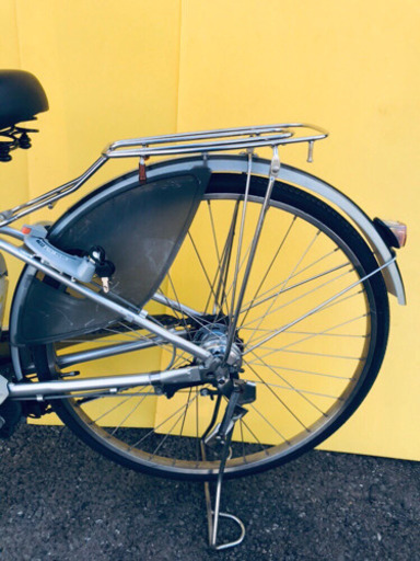  307番✨電動自転車‼️