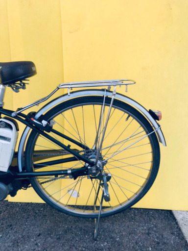 309番✨電動自転車‼️