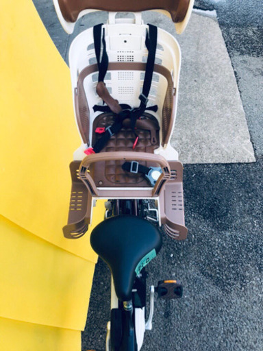 310番✨アシスト2倍の新基準3人乗り対応モデル‼️