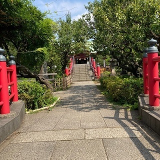 秘仏御開帳を尋❗️ − 東京都