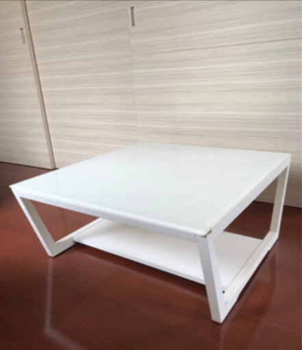 ローテーブル　カリガス(calligaris)
