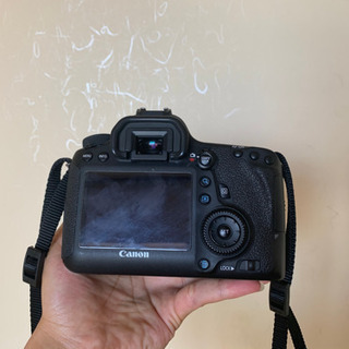 Canon 6D 