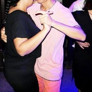 最初から始める !!サルサ ペアダンス 体験参加者を募集しています。  ◇ダンス経験ゼロの男女大歓迎 ◇２０２０年９月 ７日　月曜日　１１：５０～１２：５０ お昼間に余裕がある方の画像