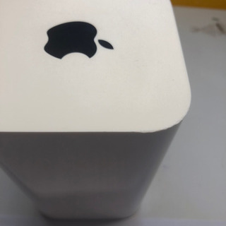 美品　Apple Airmac Extreme A1521の画像