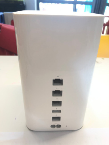 美品　Apple Airmac Extreme A1521