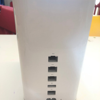 美品　Apple Airmac Extreme A1521の画像