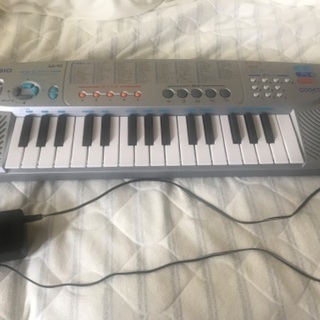 ミニキーボード