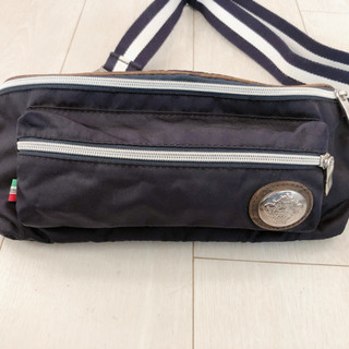 Orobianco オロビアンコ ボディバッグの画像