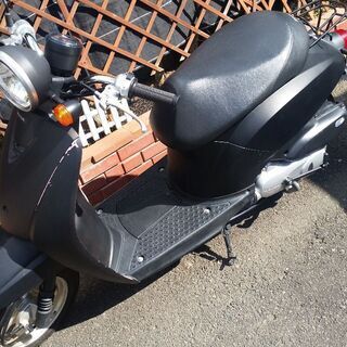 【受け渡し予定済】ホンダ　トゥデイ50cc