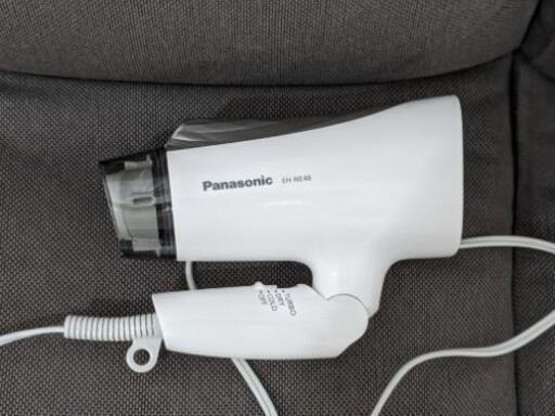 Panasonicドライヤー EH-NE48