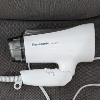 Panasonicドライヤー EH-NE48