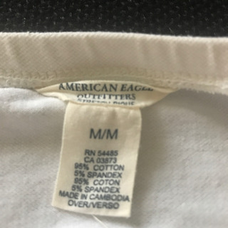 アメリカンイーグル　キャミソールの画像