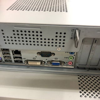 NEC デスクトップpc Mate デスクトップ　パソコンの画像