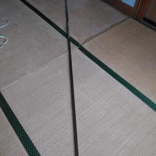 カーテンレール①(中古)