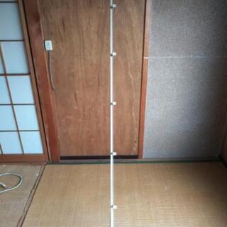 カーテンレール②(中古)