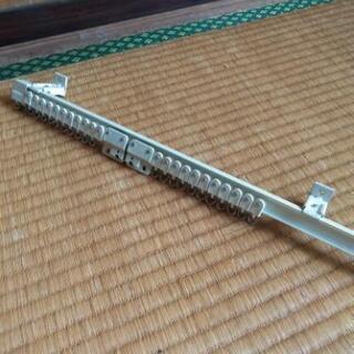 カーテンレール②(中古)の画像