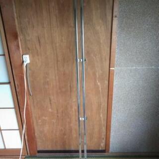 カーテンレール③(中古)