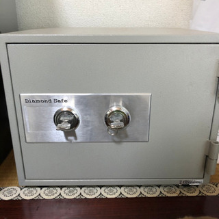 金庫　500円