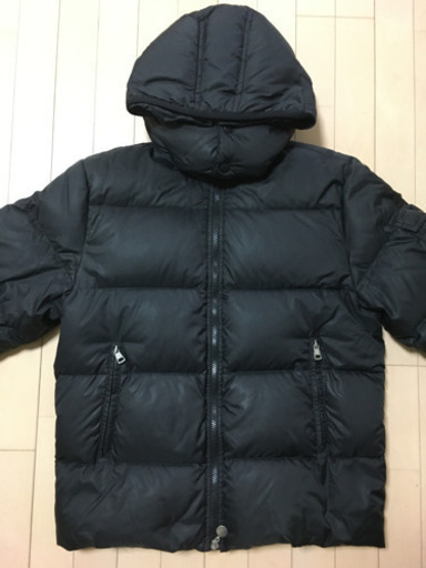 早いもの勝ちモンクレール☆ダウンジャケット【中古美品】送料無料