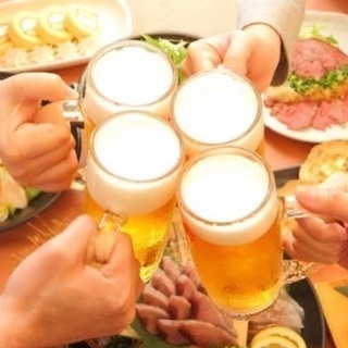 【9月6日】飲み会in神田