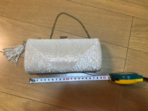 パーティーバック