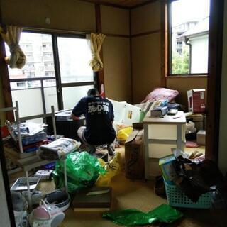 【作業スタッフ募集中】❶の画像