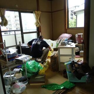 【作業スタッフ募集中】❶の画像