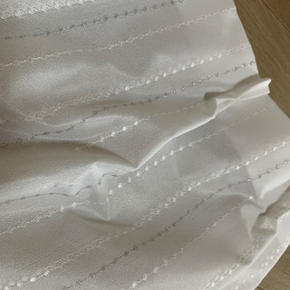 レース　（美品）2枚