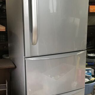 【まだあります】東芝　冷蔵庫　GR-D38N（S）
