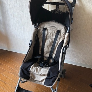 マクラーレン　クエストの画像