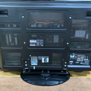 42型HITACHIプラズマTV